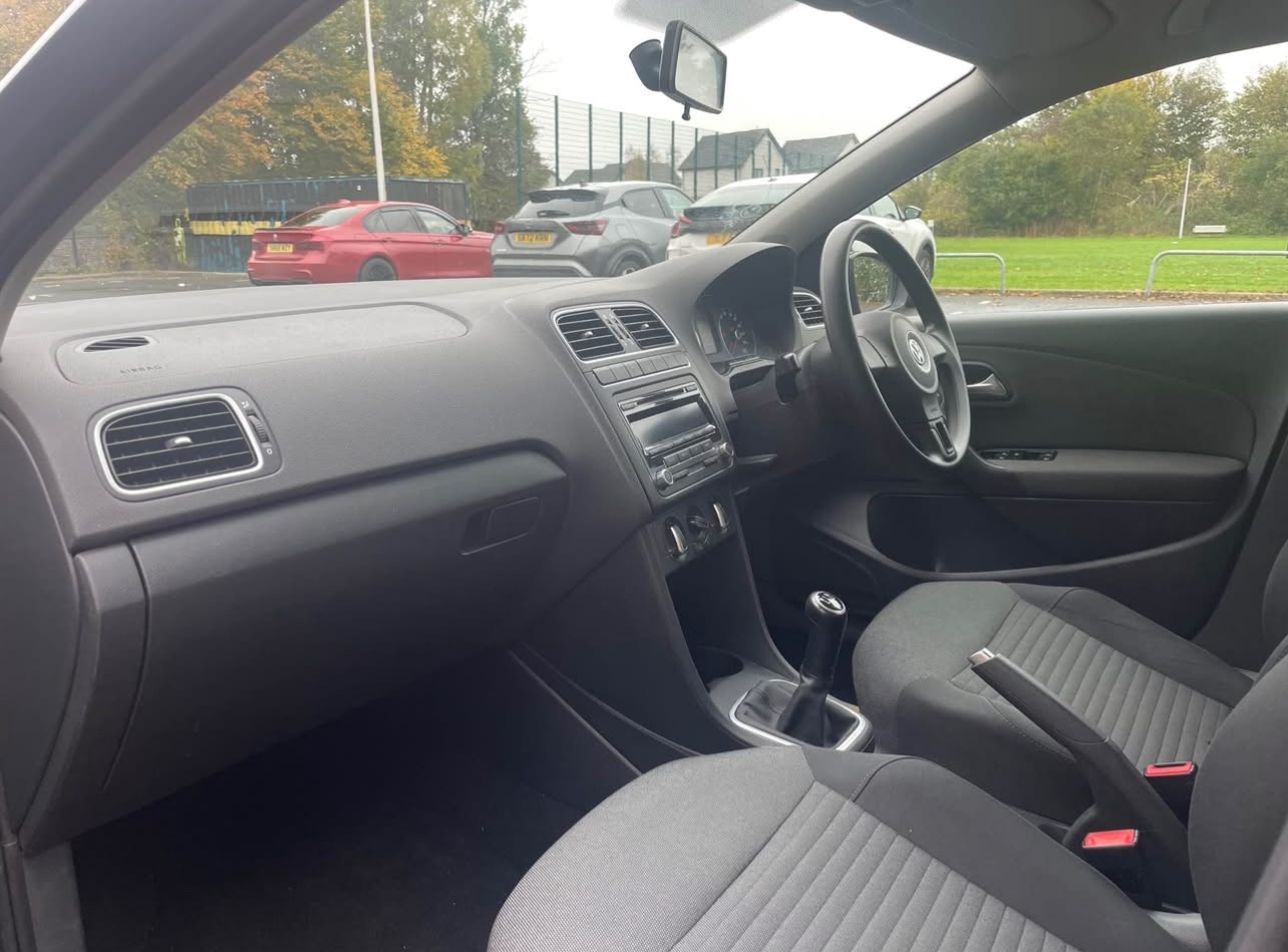 Used Volkswagen Polo 2012 for sale - 76637222: Photo 13