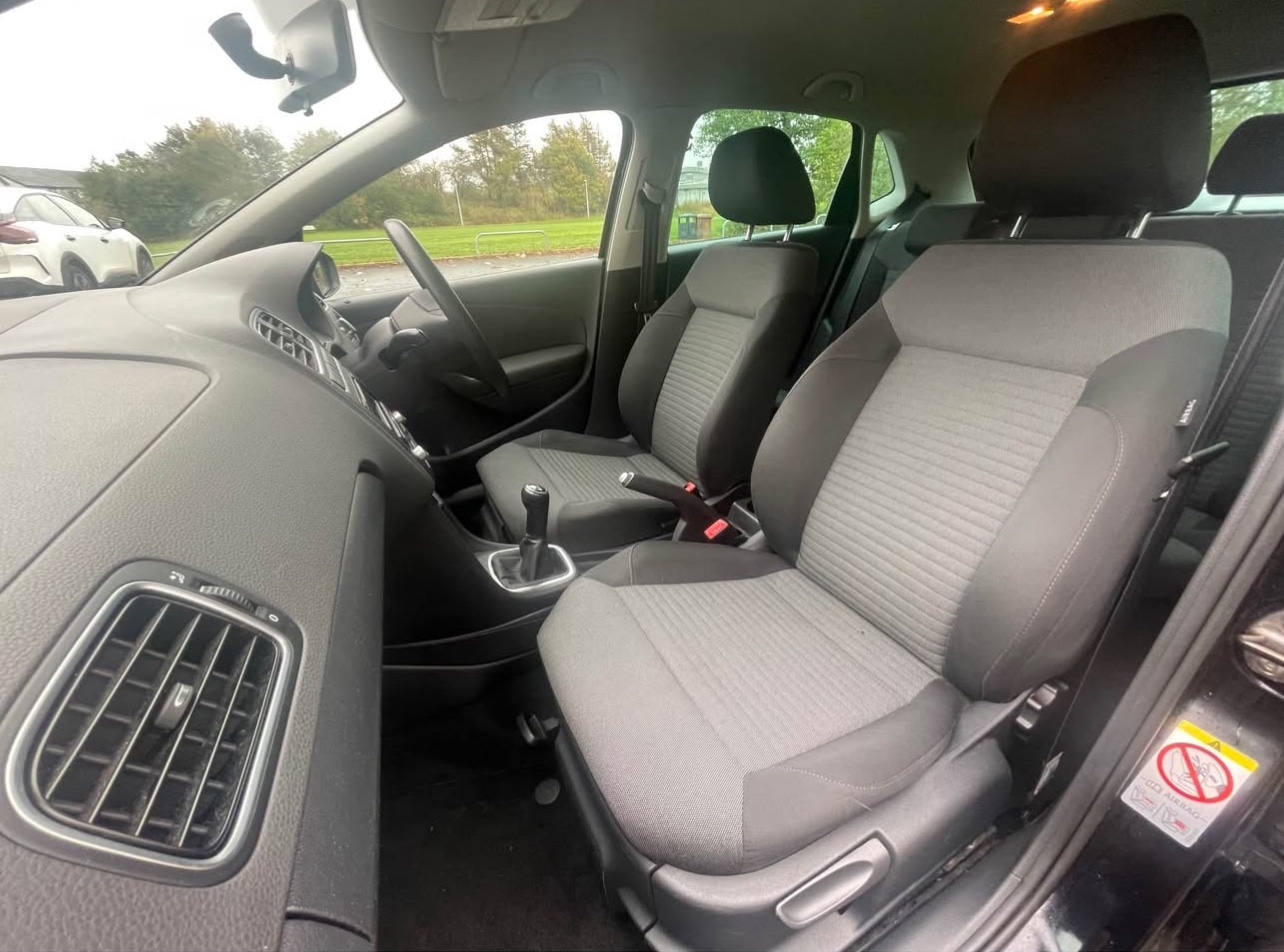 Used Volkswagen Polo 2012 for sale - 76637222: Photo 14