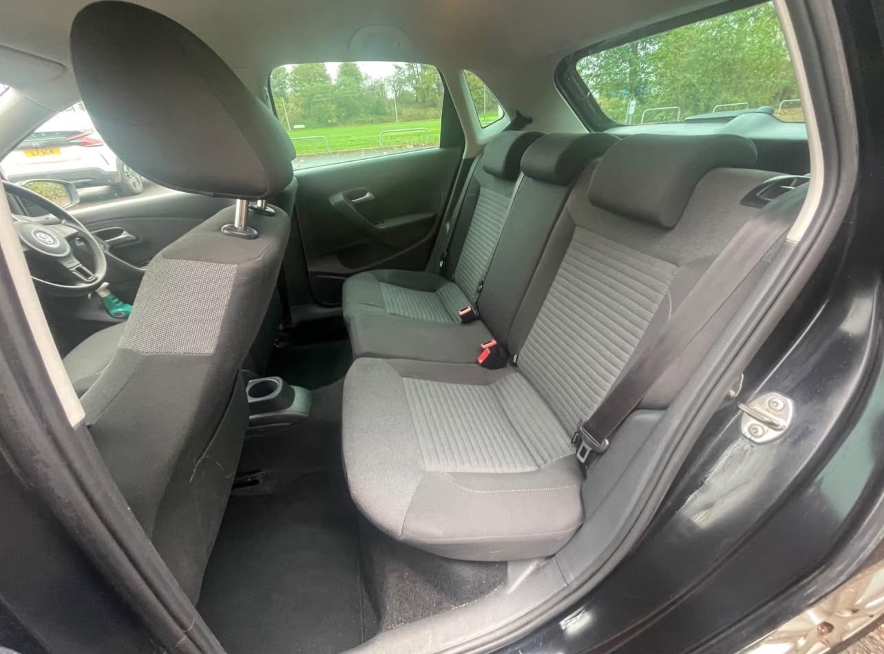 Used Volkswagen Polo 2012 for sale - 76637222: Photo 16