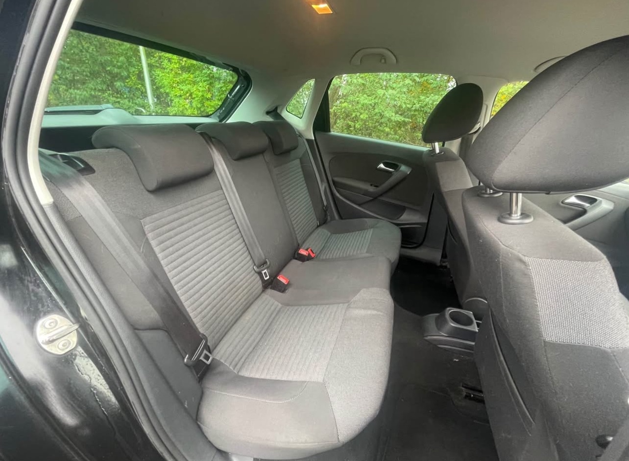 Used Volkswagen Polo 2012 for sale - 76637222: Photo 17