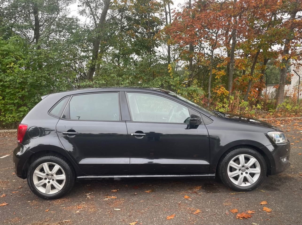 Used Volkswagen Polo 2012 for sale - 76637222: Photo 8