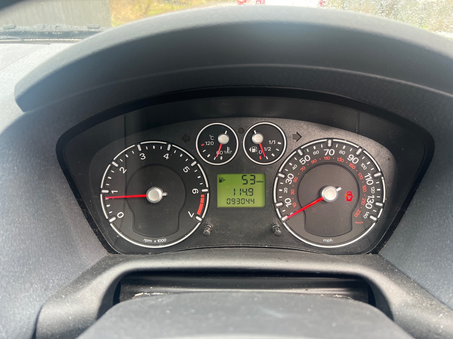 Used Ford Fusion 2008 for sale - 77677270: Photo 10