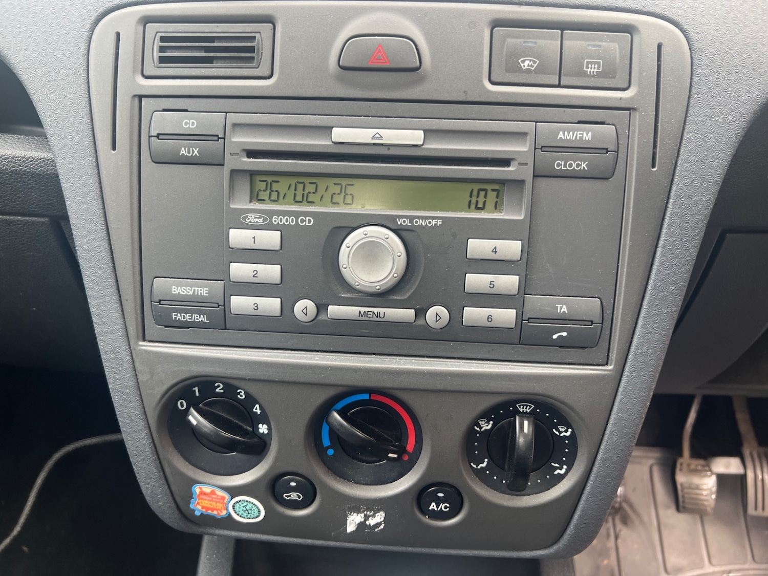 Used Ford Fusion 2008 for sale - 77677270: Photo 11