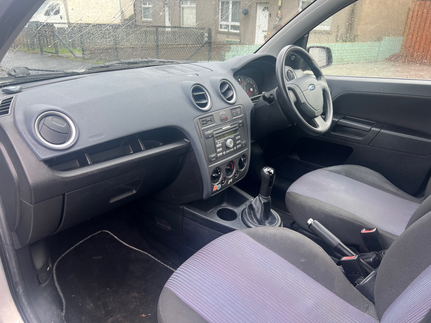 Used Ford Fusion 2008 for sale - 77677270: Photo 12