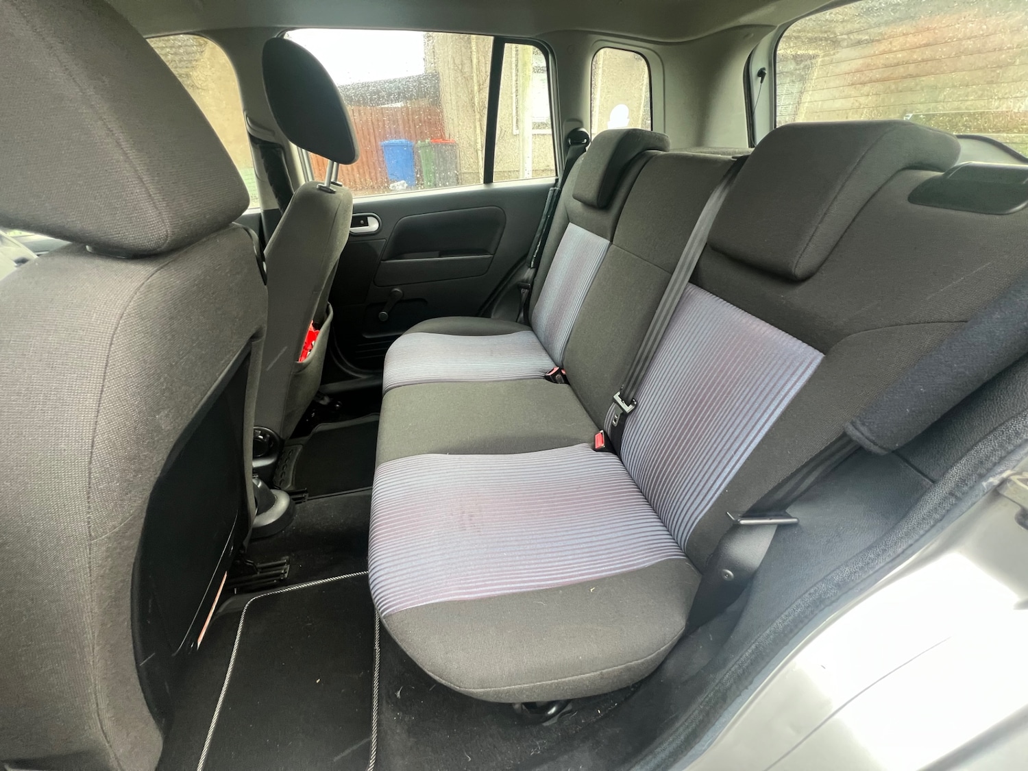 Used Ford Fusion 2008 for sale - 77677270: Photo 13