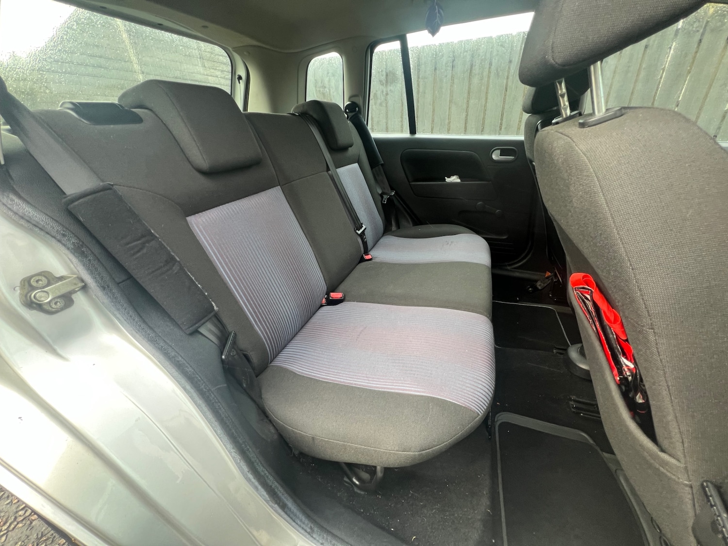 Used Ford Fusion 2008 for sale - 77677270: Photo 14