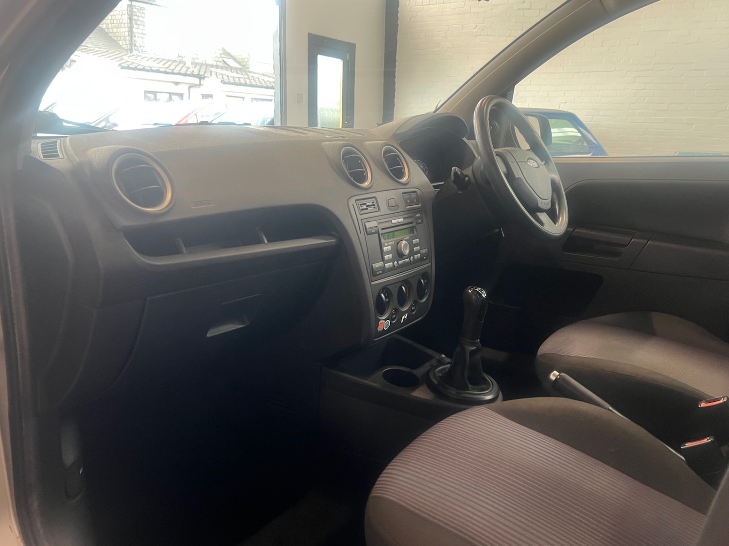 Used Ford Fusion 2008 for sale - 77677270: Photo 16