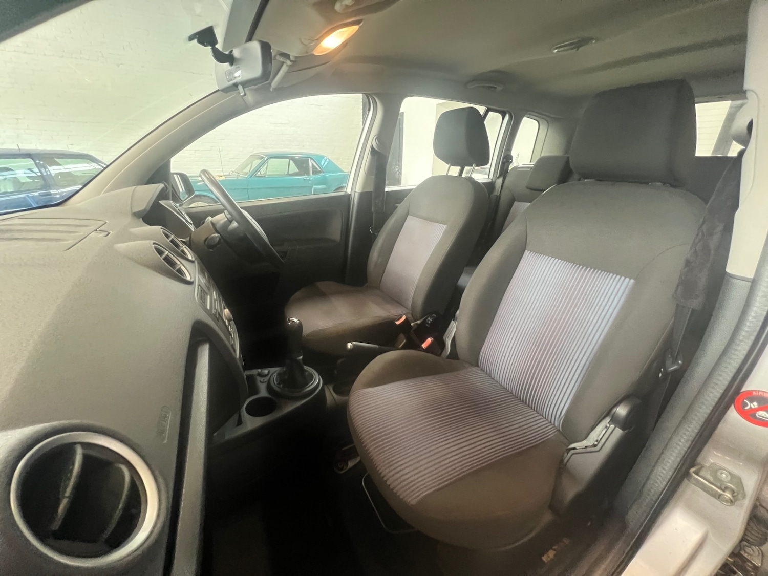 Used Ford Fusion 2008 for sale - 77677270: Photo 17