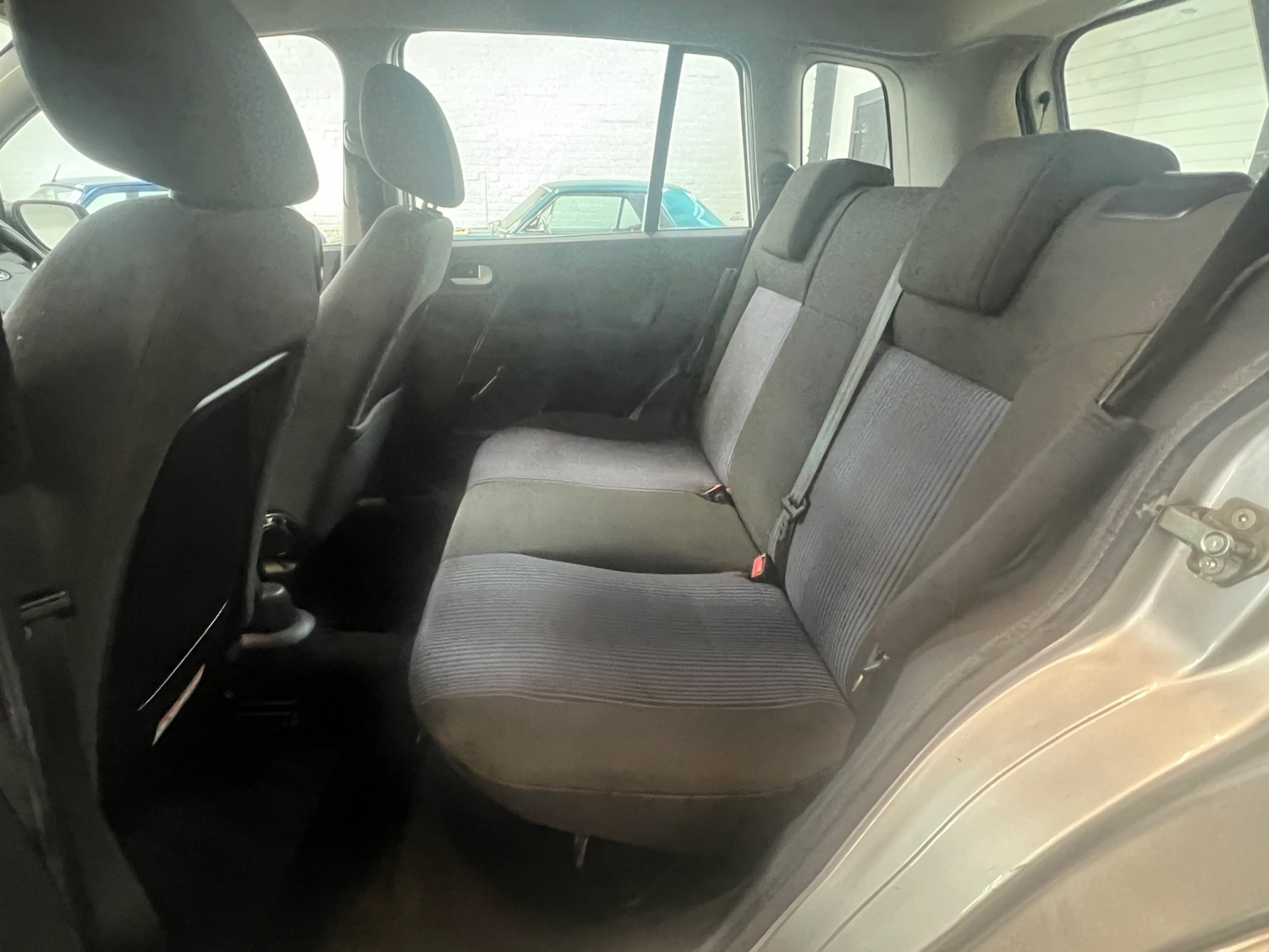 Used Ford Fusion 2008 for sale - 77677270: Photo 18