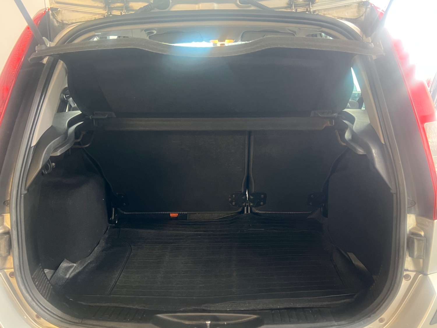 Used Ford Fusion 2008 for sale - 77677270: Photo 20