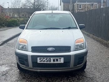 Used Ford Fusion 2008 for sale - 77677270: Photo