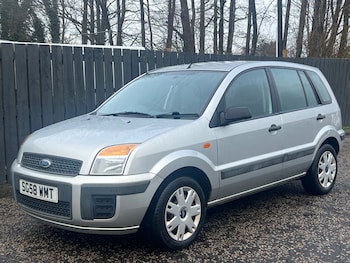 Used Ford Fusion 2008 for sale - 77677270: Photo