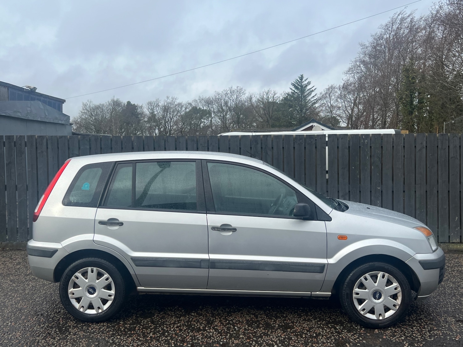 Used Ford Fusion 2008 for sale - 77677270: Photo 8