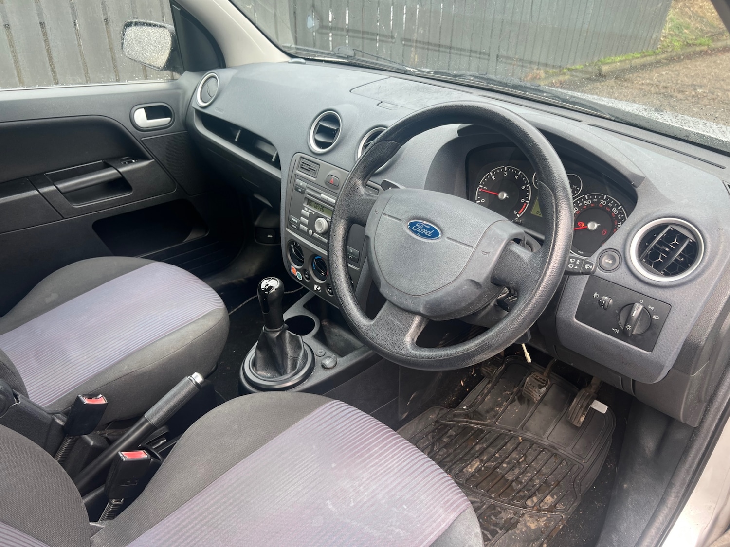 Used Ford Fusion 2008 for sale - 77677270: Photo 9