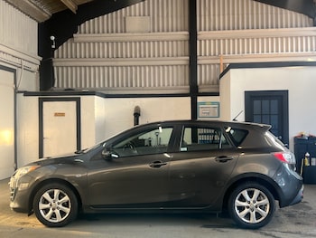 Used Mazda Mazda3 2010 for sale - 77715839: Photo