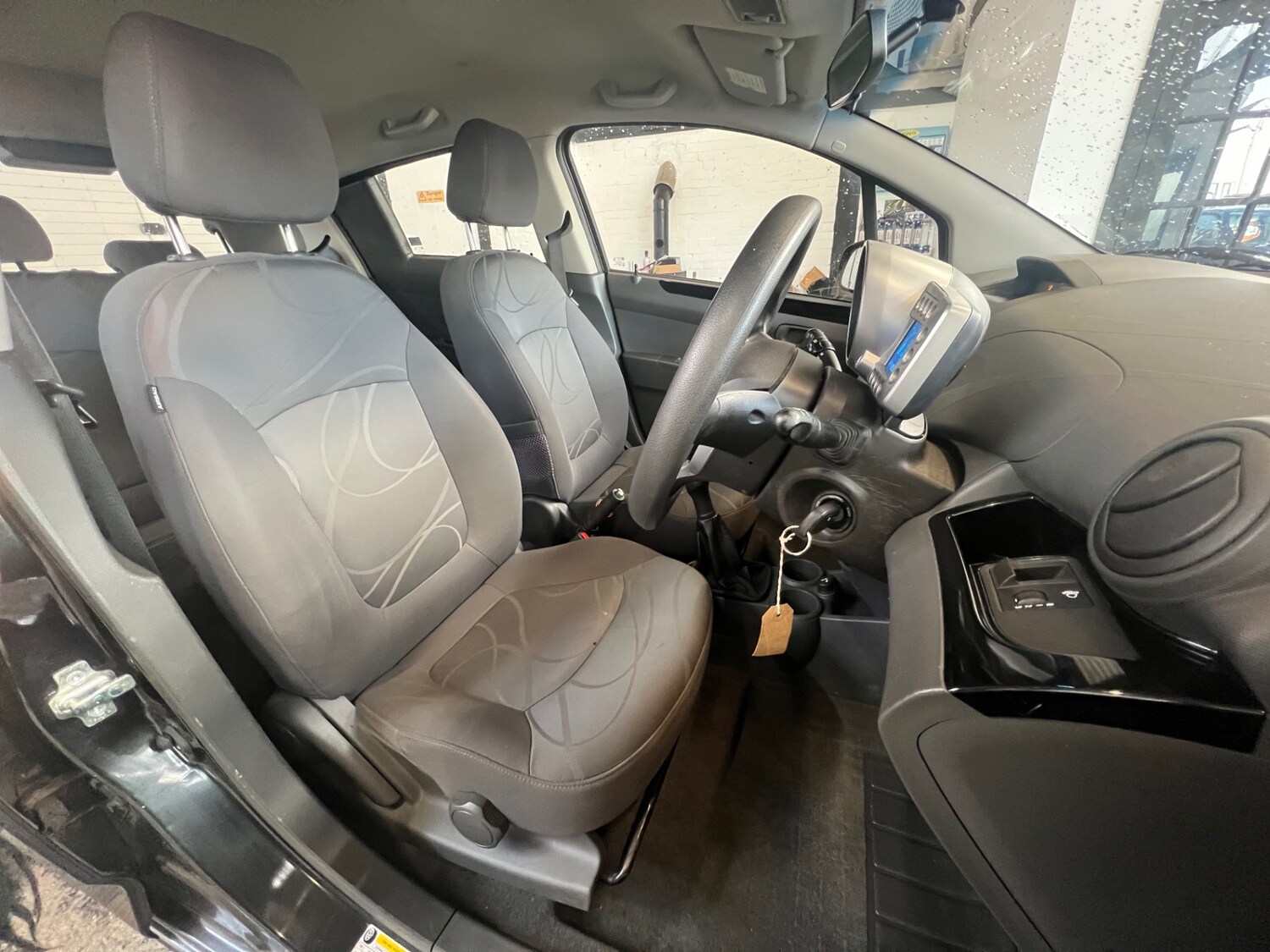 Used Chevrolet Spark 2010 for sale - 78144125: Photo 12