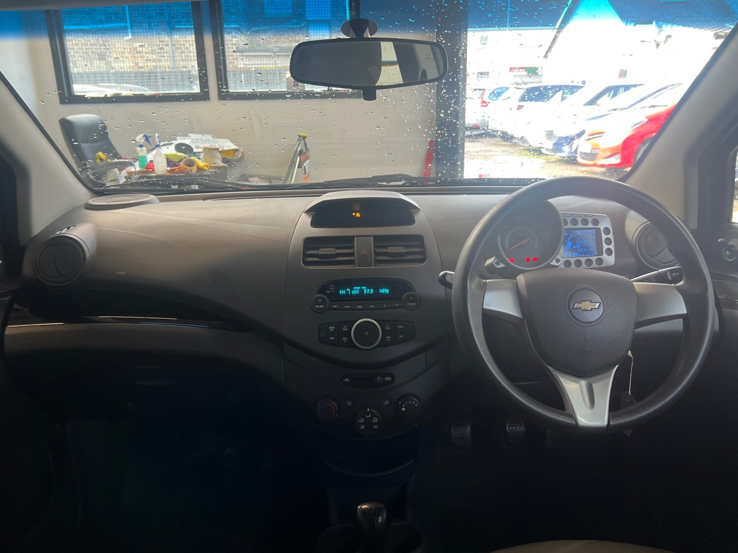 Used Chevrolet Spark 2010 for sale - 78144125: Photo 13