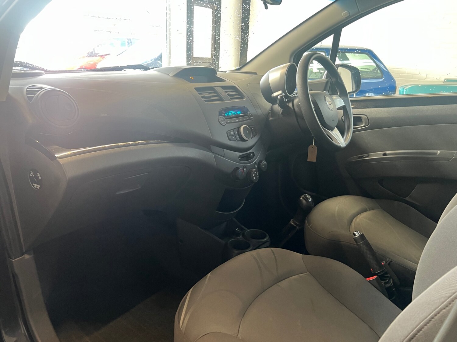 Used Chevrolet Spark 2010 for sale - 78144125: Photo 15