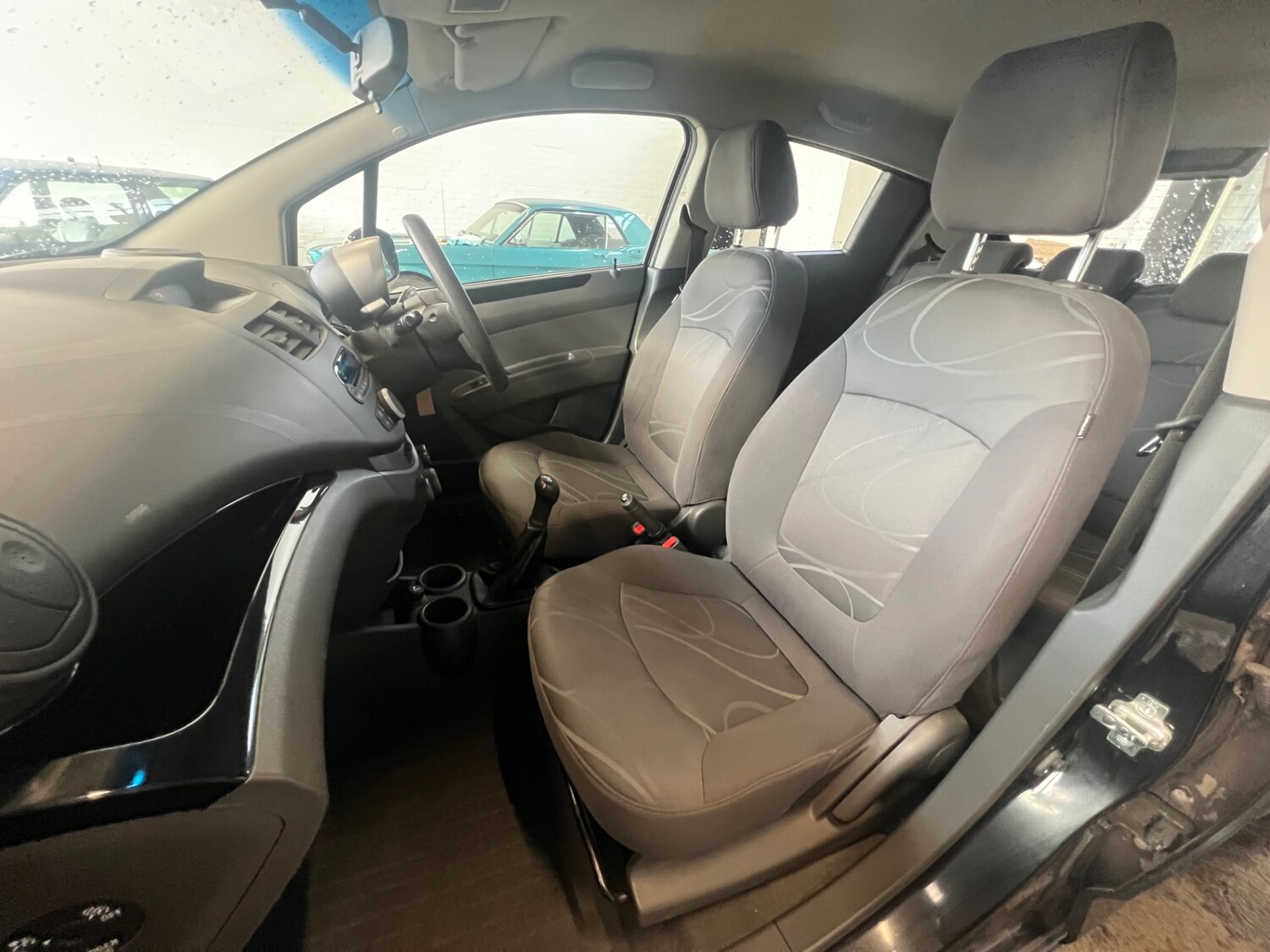 Used Chevrolet Spark 2010 for sale - 78144125: Photo 16