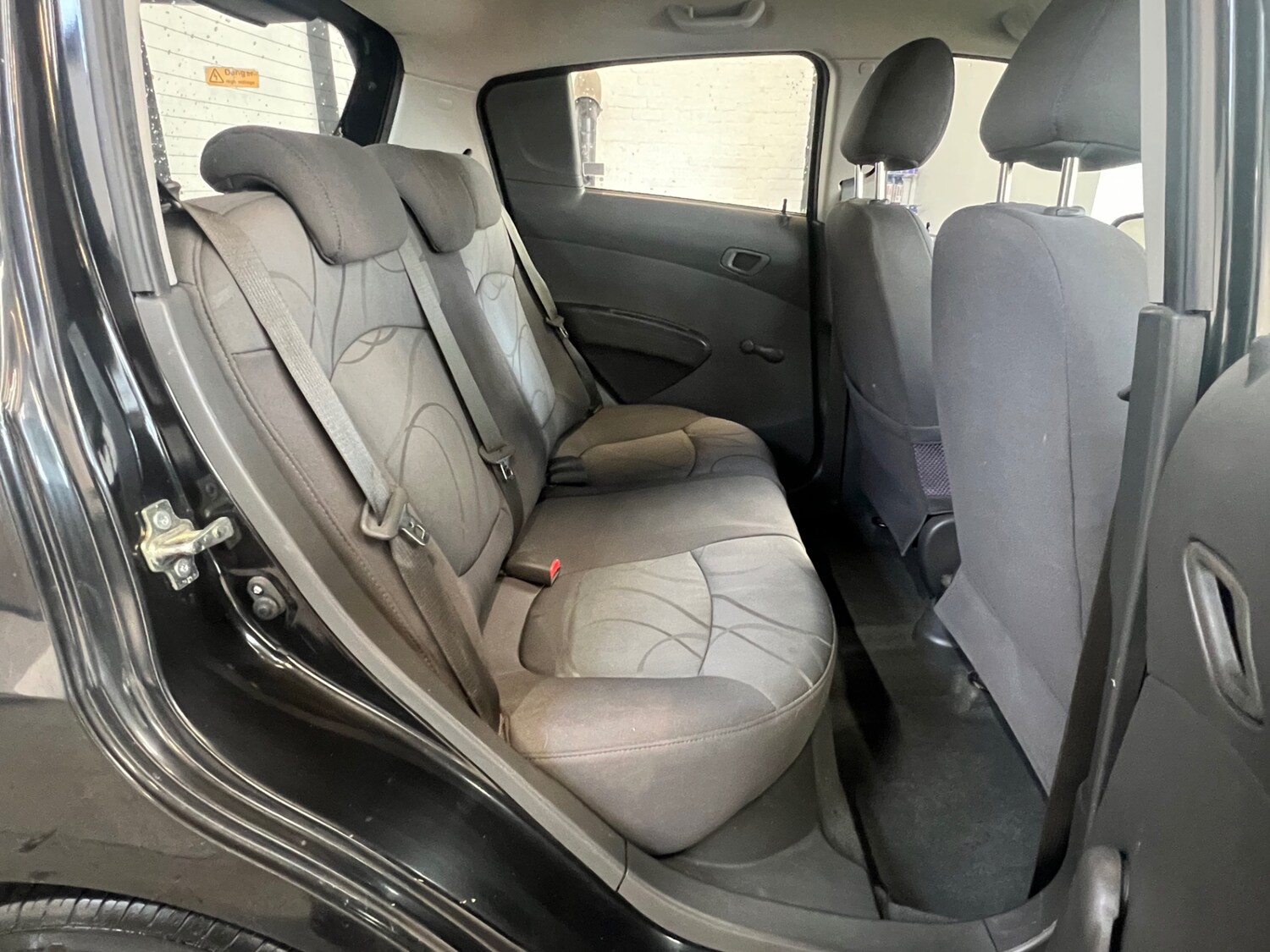 Used Chevrolet Spark 2010 for sale - 78144125: Photo 17