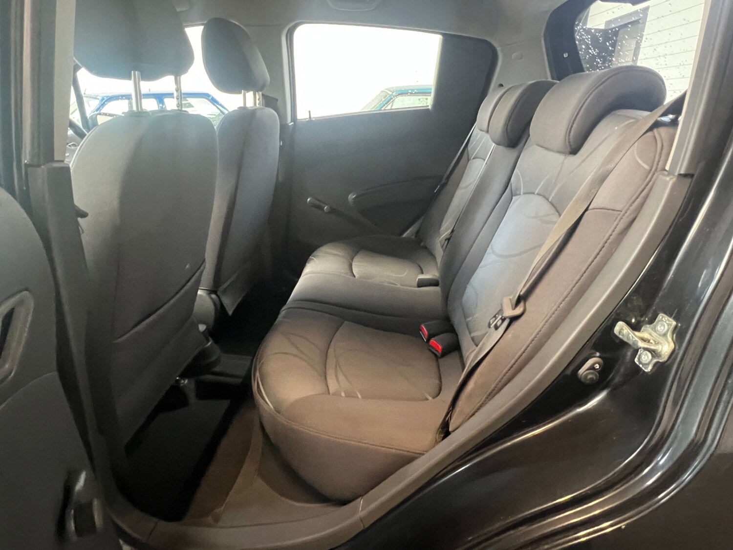 Used Chevrolet Spark 2010 for sale - 78144125: Photo 18