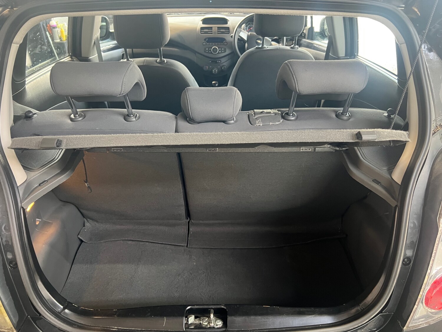 Used Chevrolet Spark 2010 for sale - 78144125: Photo 19