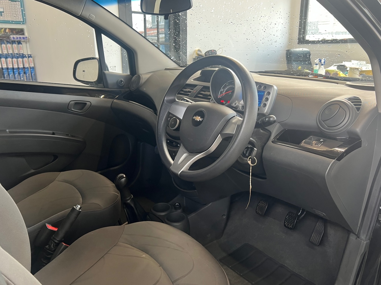 Used Chevrolet Spark 2010 for sale - 78144125: Photo 9