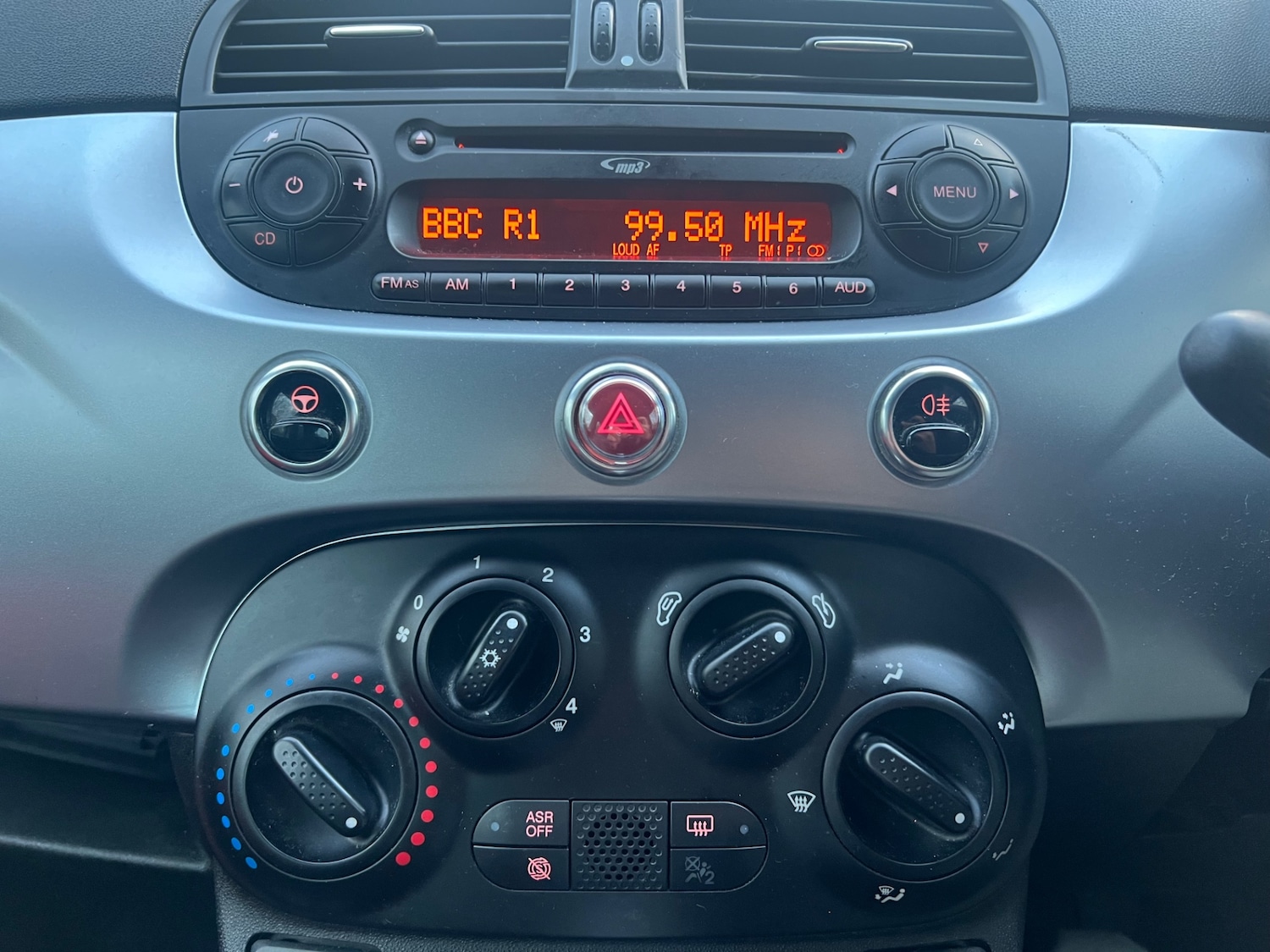 Used Fiat 500 2014 for sale - 77171362: Photo 11