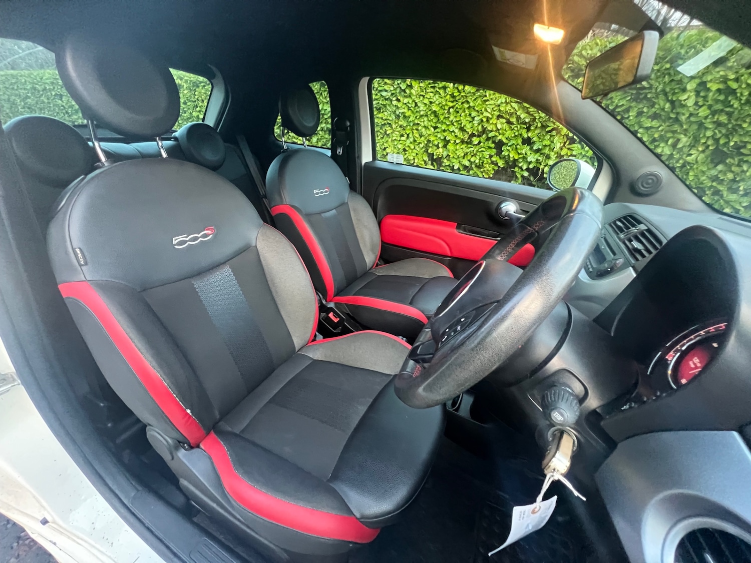 Used Fiat 500 2014 for sale - 77171362: Photo 13