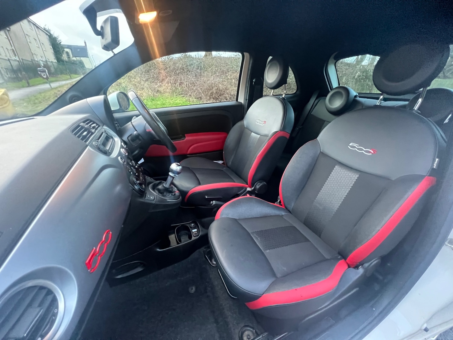 Used Fiat 500 2014 for sale - 77171362: Photo 15