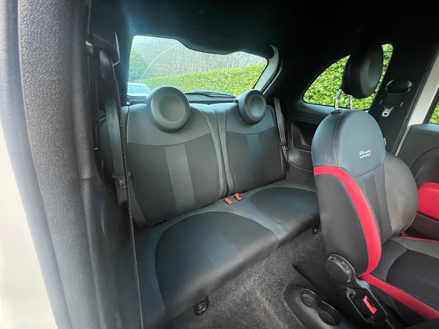 Used Fiat 500 2014 for sale - 77171362: Photo 16