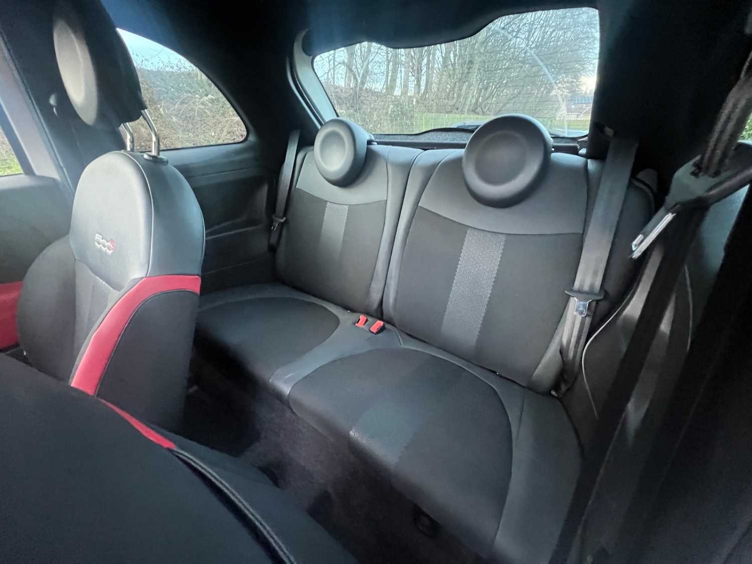 Used Fiat 500 2014 for sale - 77171362: Photo 17