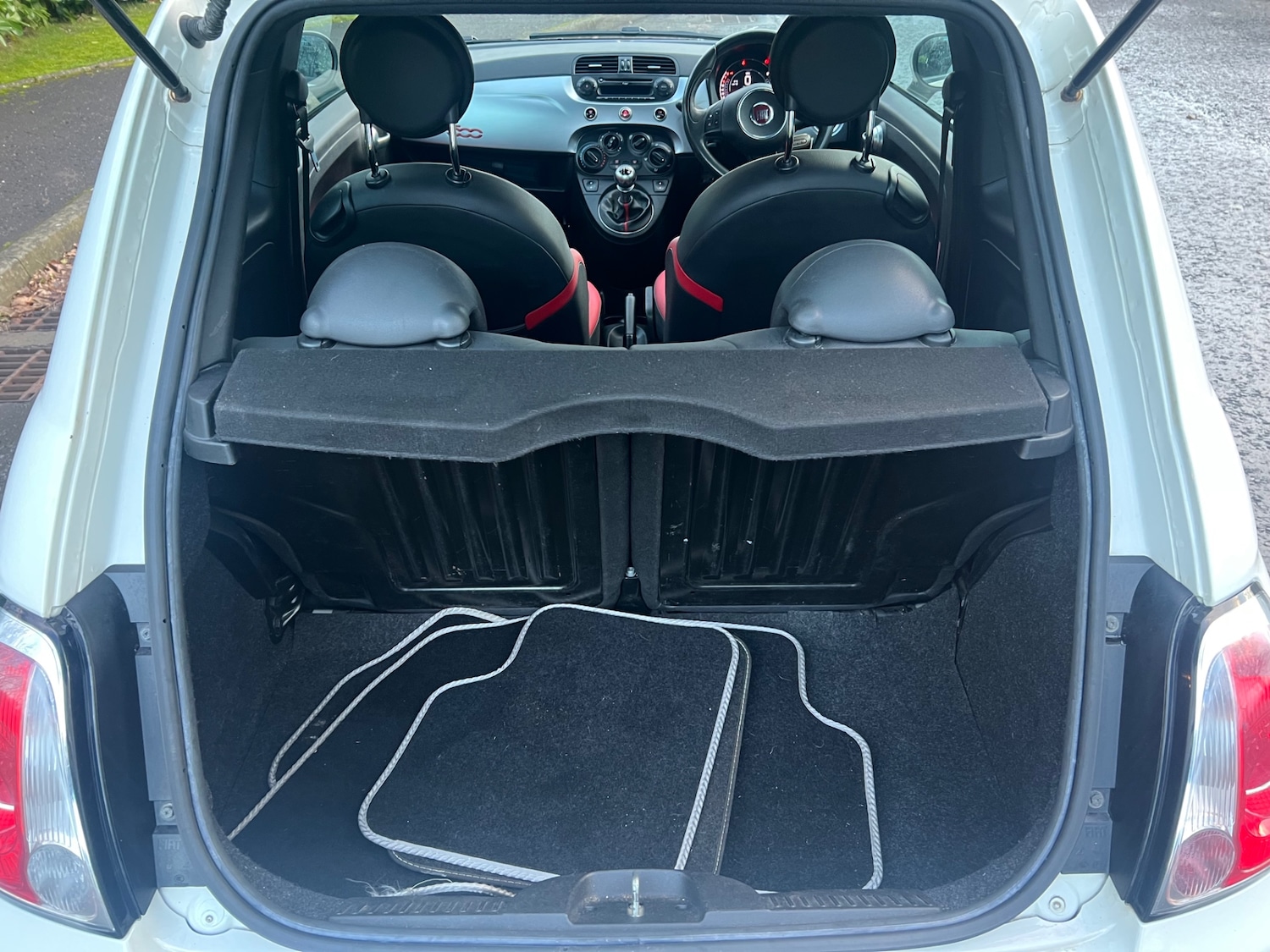 Used Fiat 500 2014 for sale - 77171362: Photo 18