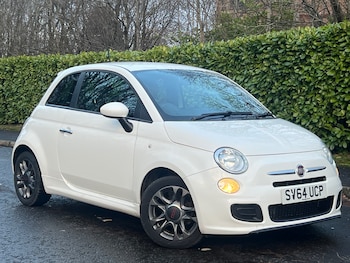 Fiat 500 feature image