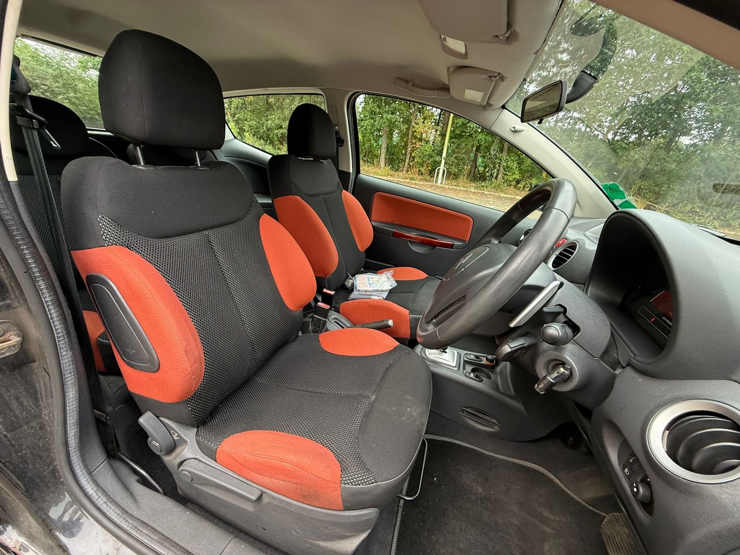 Used Citroen C2 2006 for sale - 75681625: Photo 10
