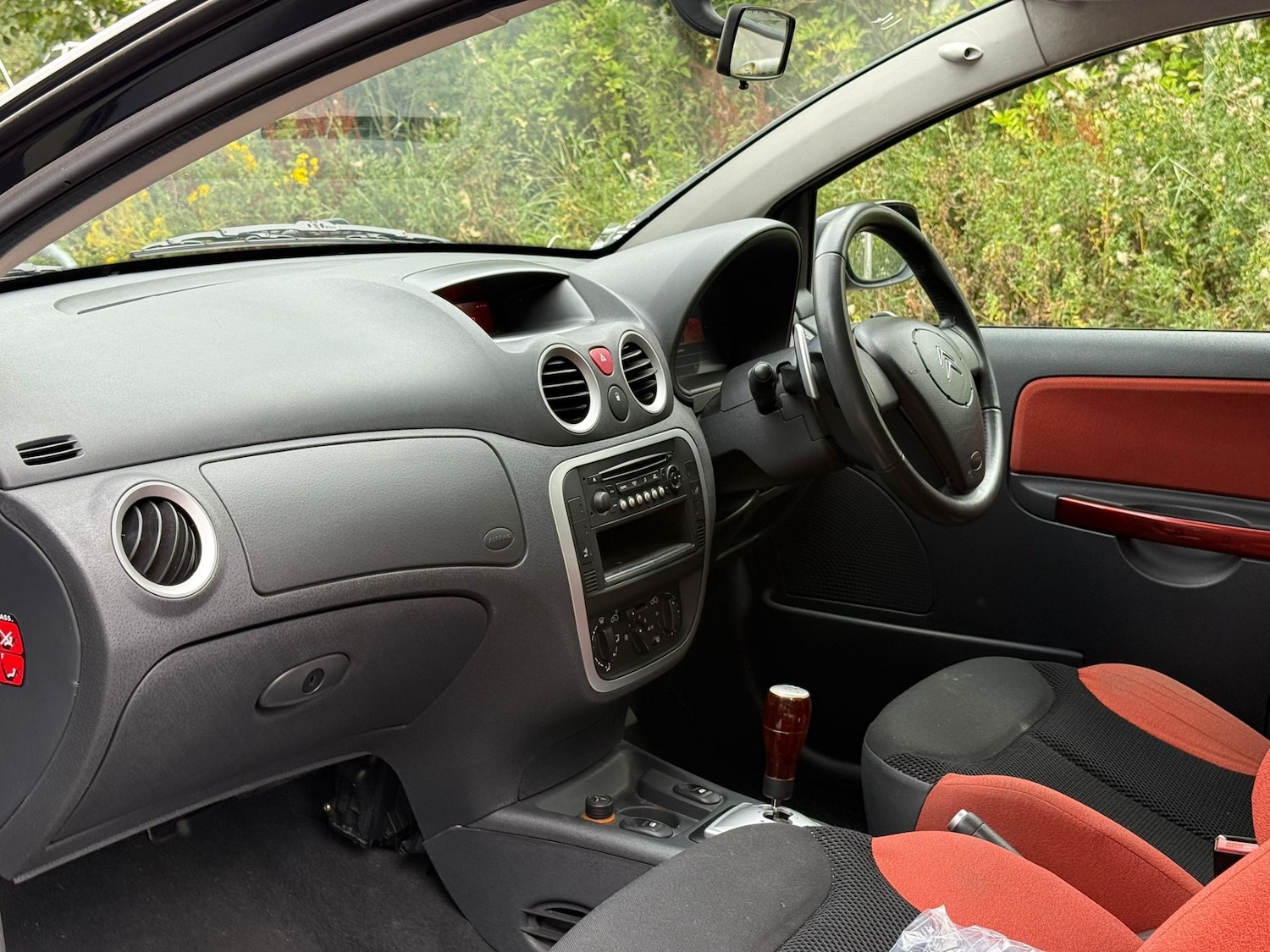 Used Citroen C2 2006 for sale - 75681625: Photo 11