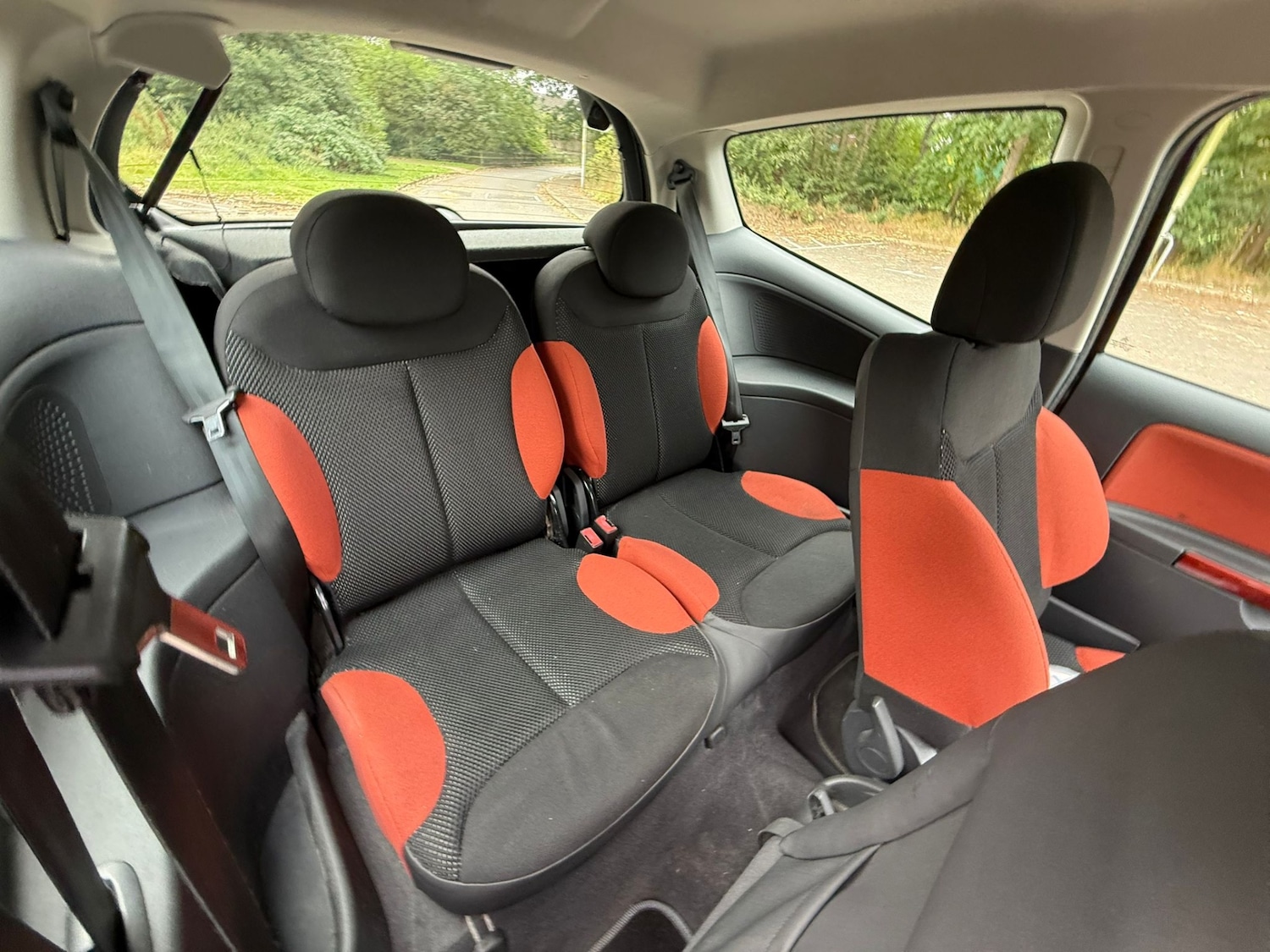 Used Citroen C2 2006 for sale - 75681625: Photo 13
