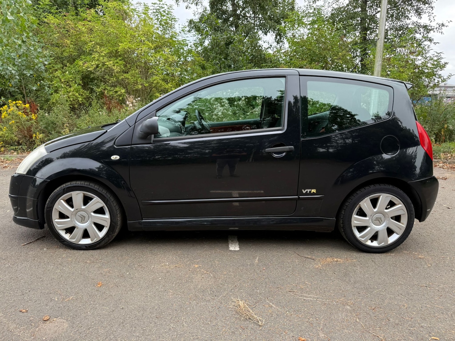 Used Citroen C2 2006 for sale - 75681625: Photo 4