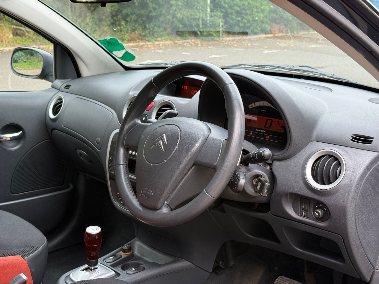 Used Citroen C2 2006 for sale - 75681625: Photo 9