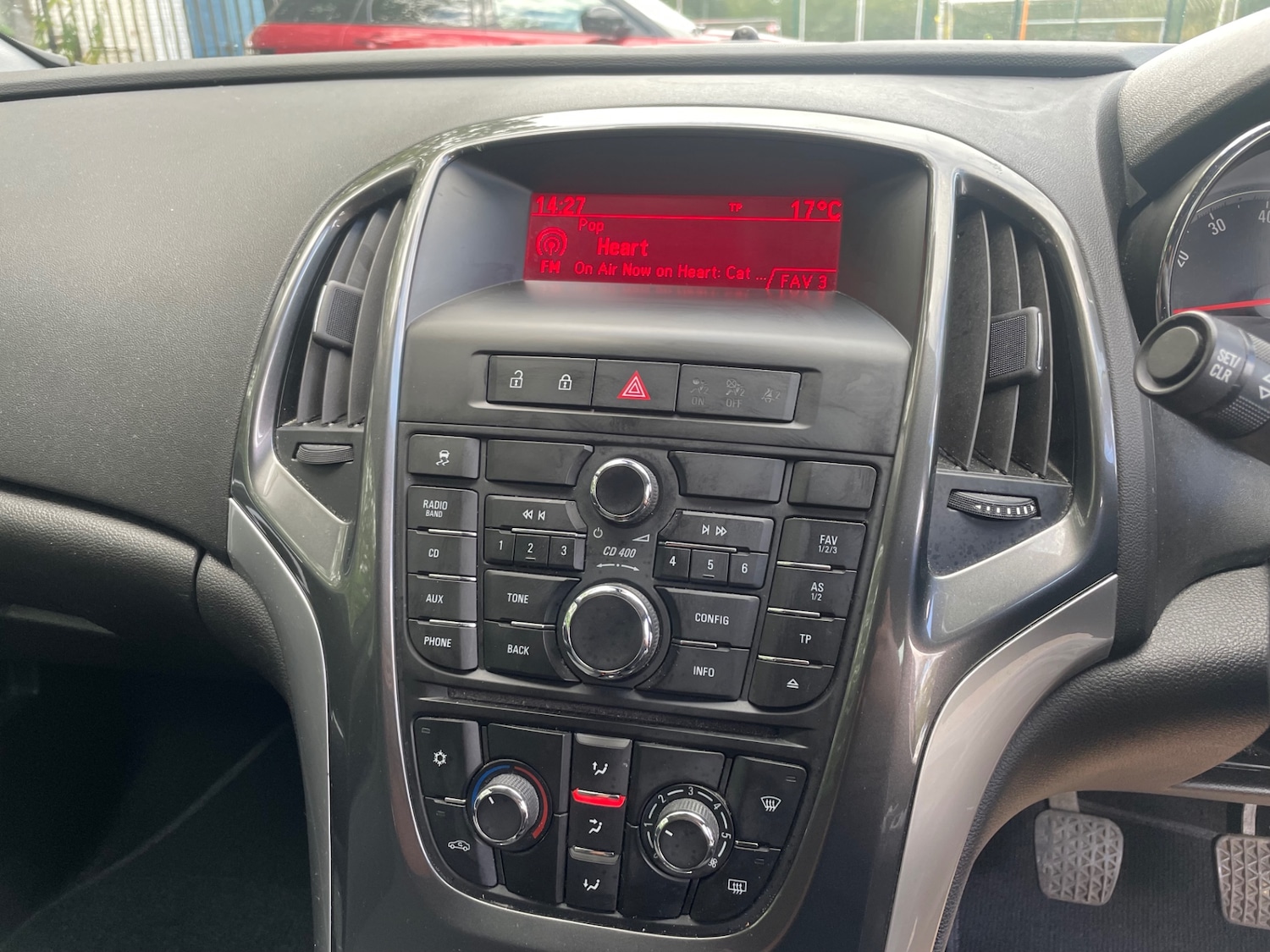 Used Vauxhall Astra 2014 for sale - 76087702: Photo 11