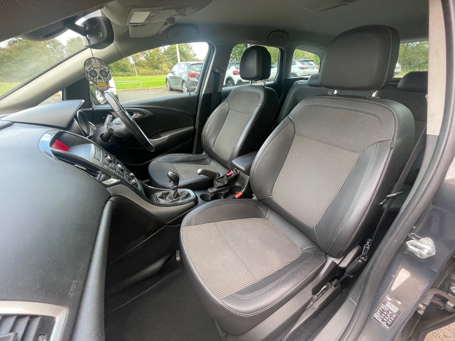 Used Vauxhall Astra 2014 for sale - 76087702: Photo 15