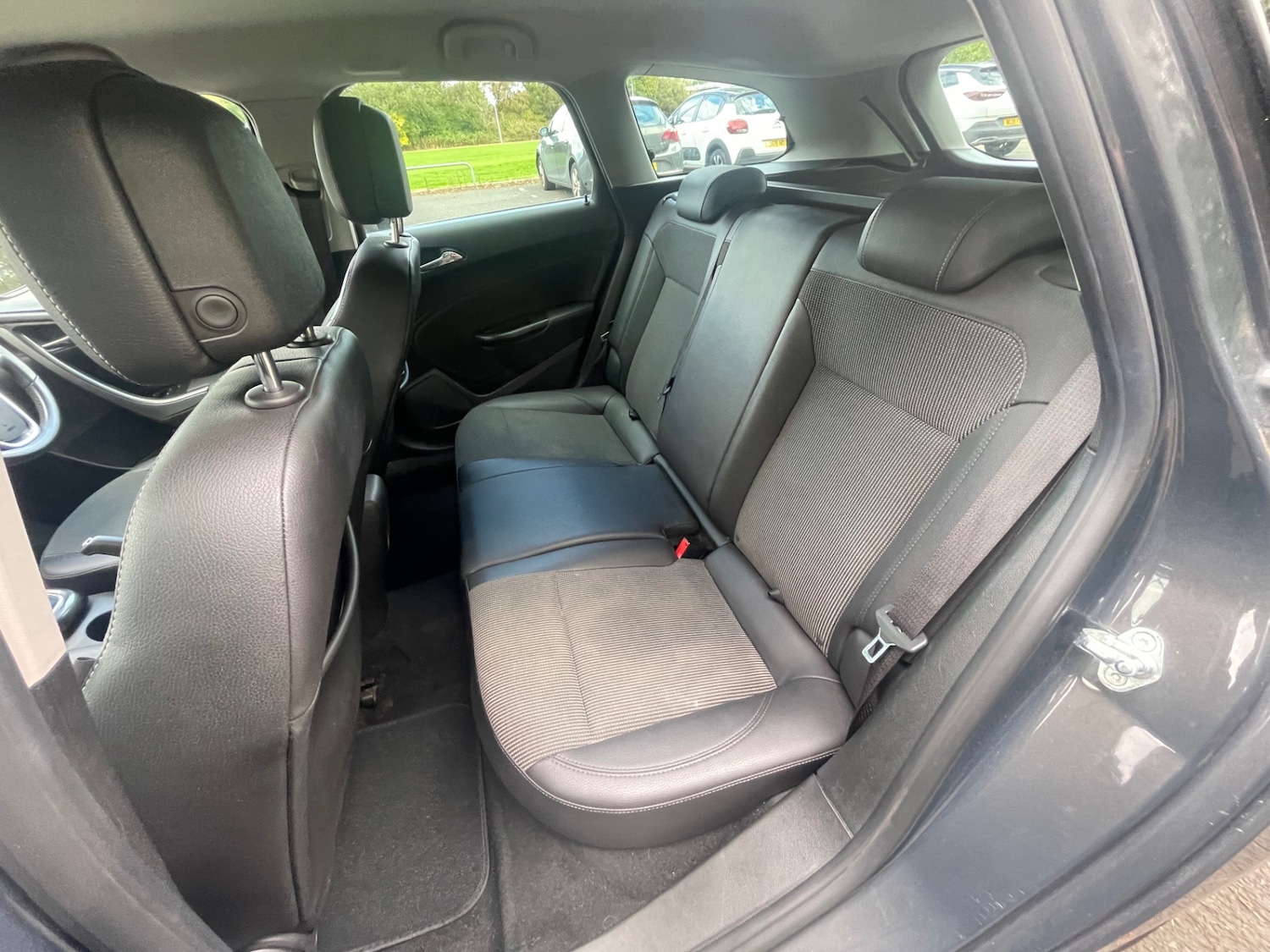 Used Vauxhall Astra 2014 for sale - 76087702: Photo 17