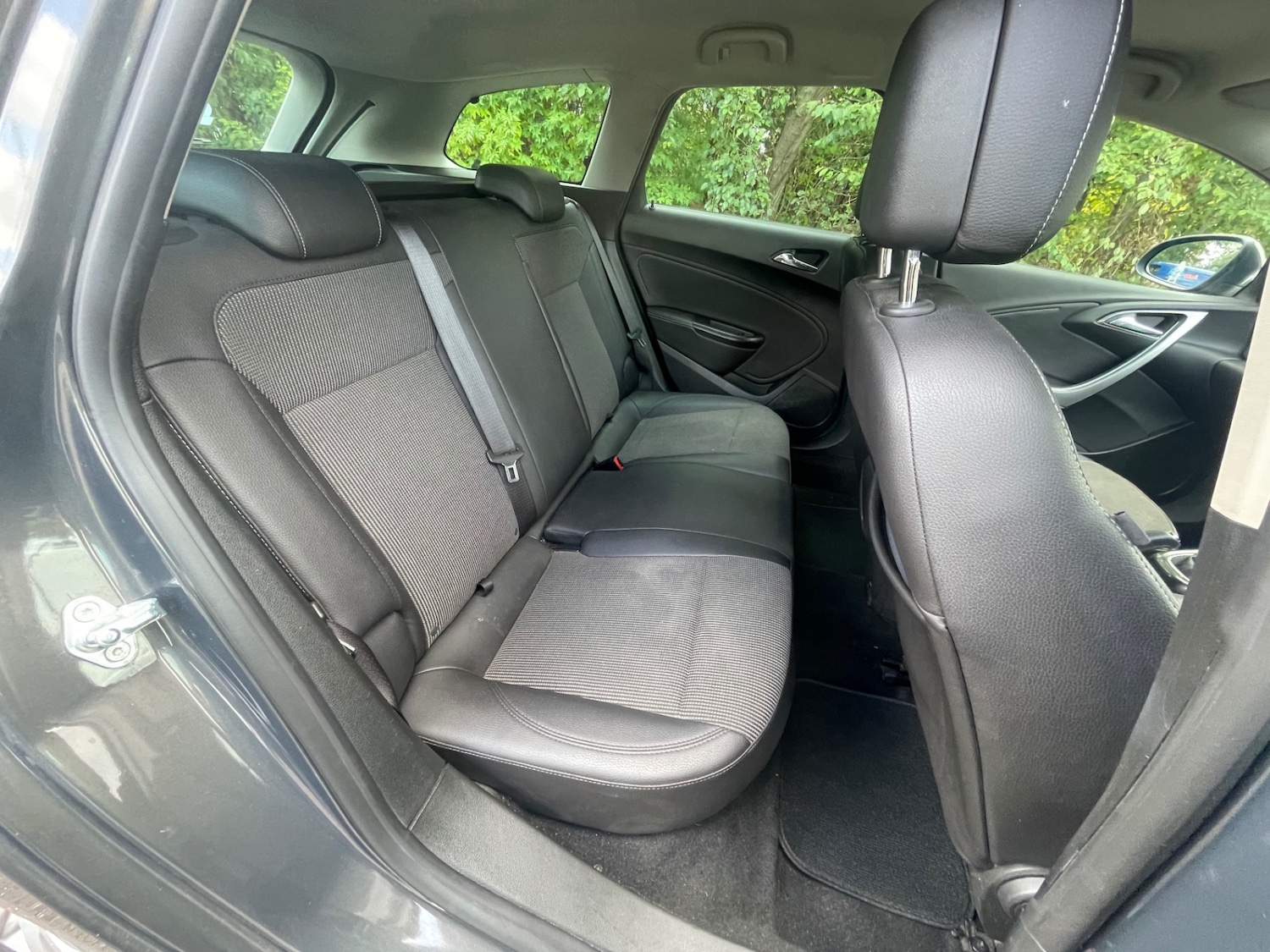 Used Vauxhall Astra 2014 for sale - 76087702: Photo 18