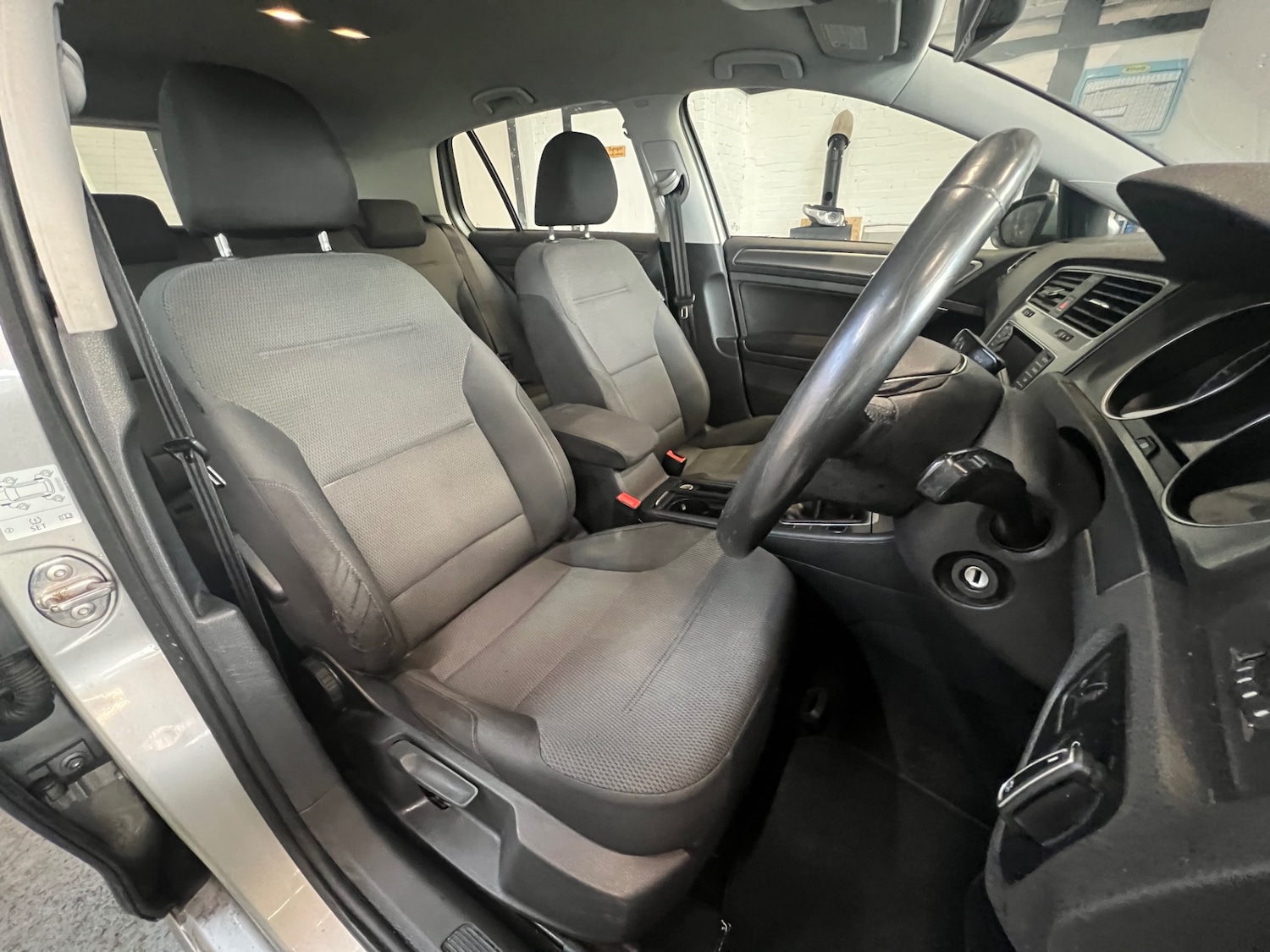 Used Volkswagen Golf 2013 for sale - 77409741: Photo 11