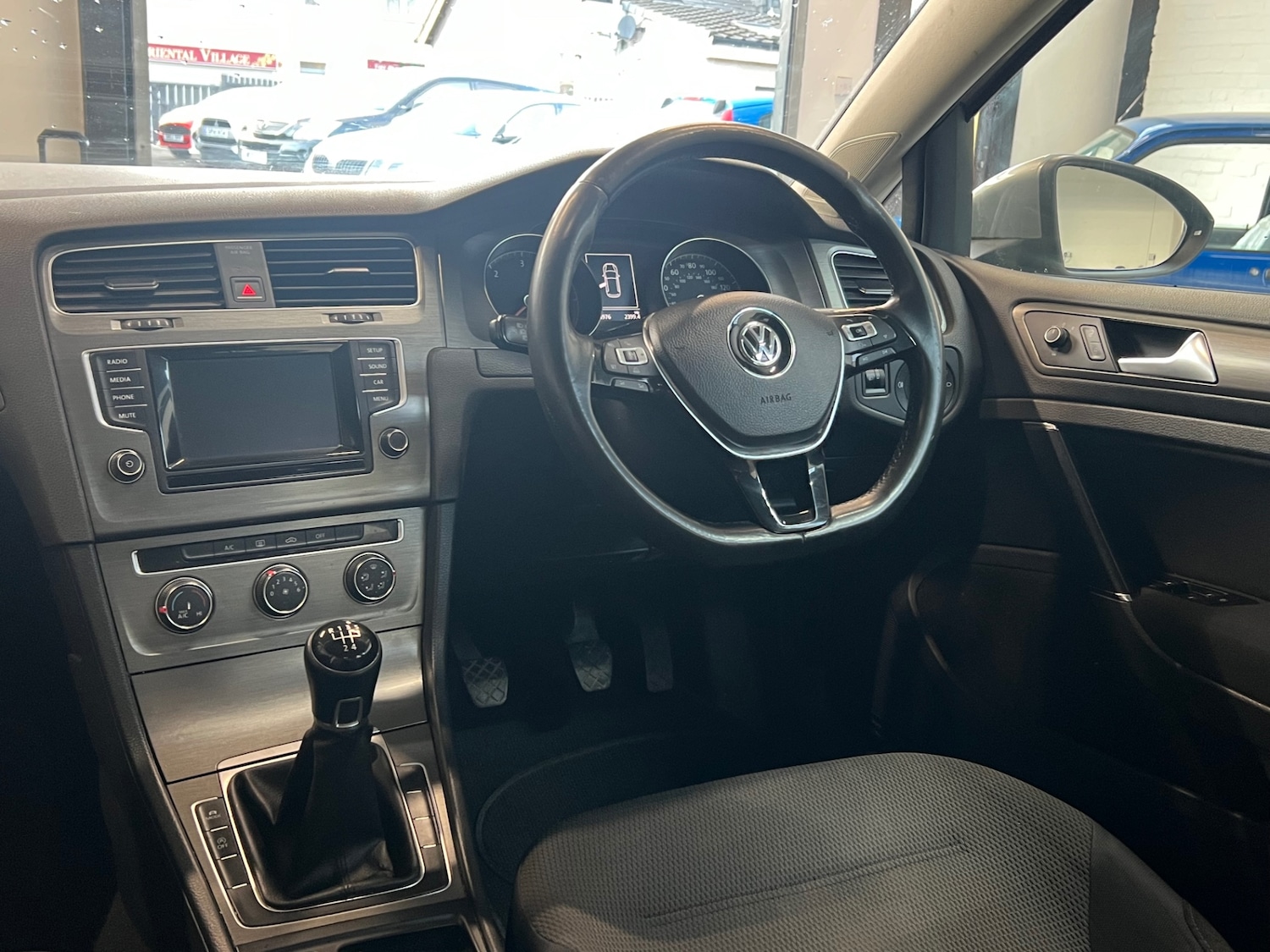 Used Volkswagen Golf 2013 for sale - 77409741: Photo 13