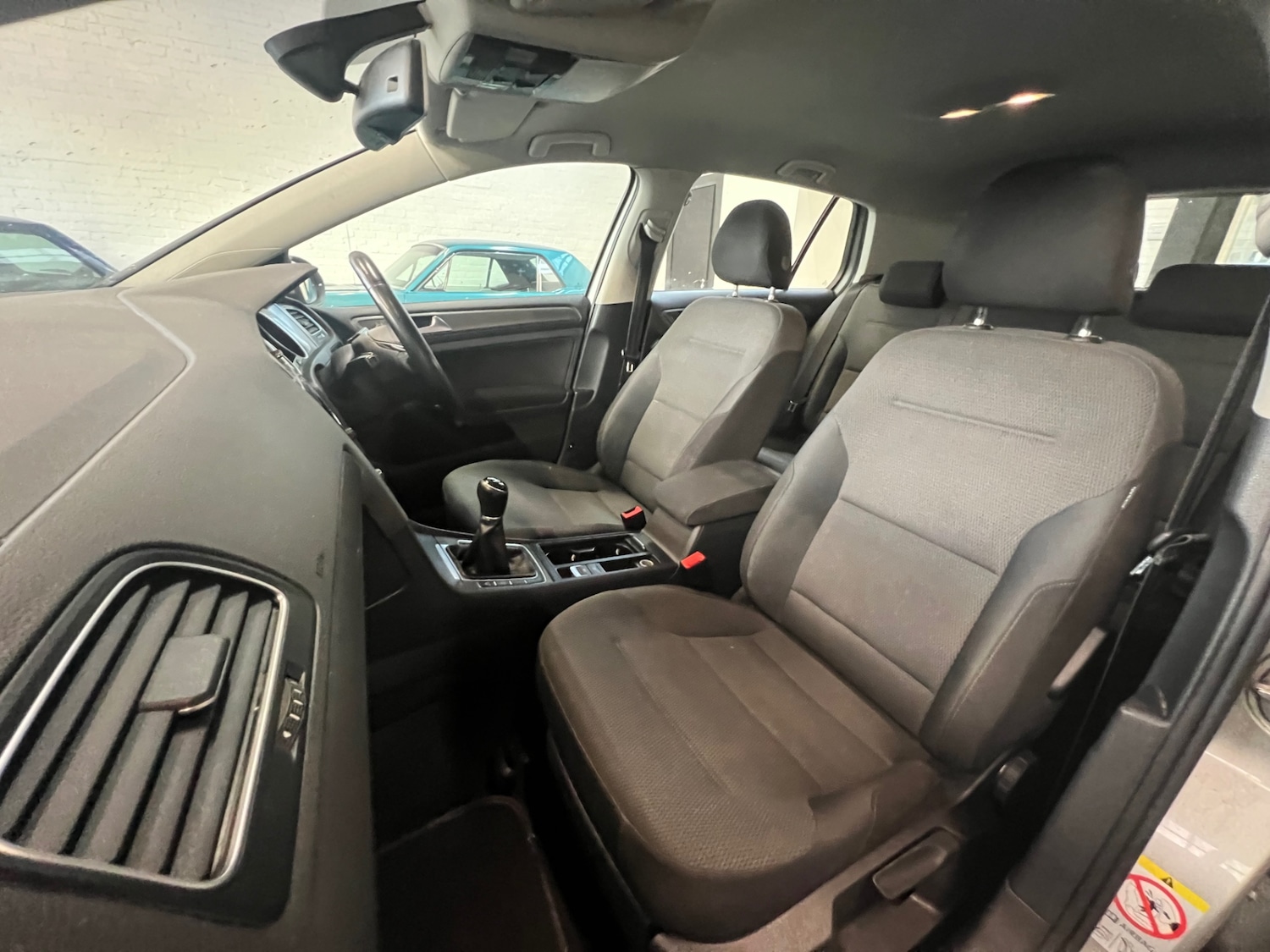 Used Volkswagen Golf 2013 for sale - 77409741: Photo 15