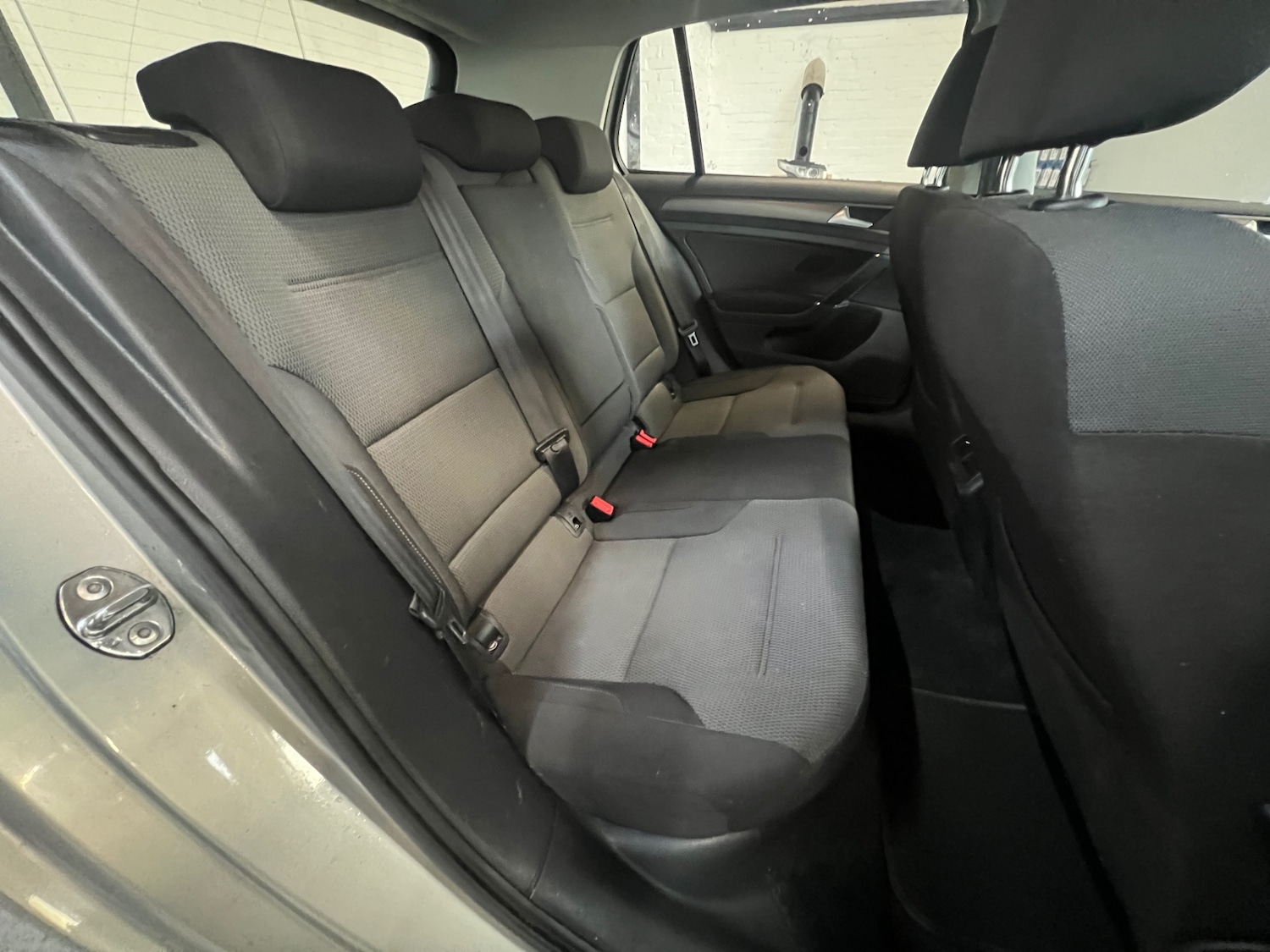 Used Volkswagen Golf 2013 for sale - 77409741: Photo 16