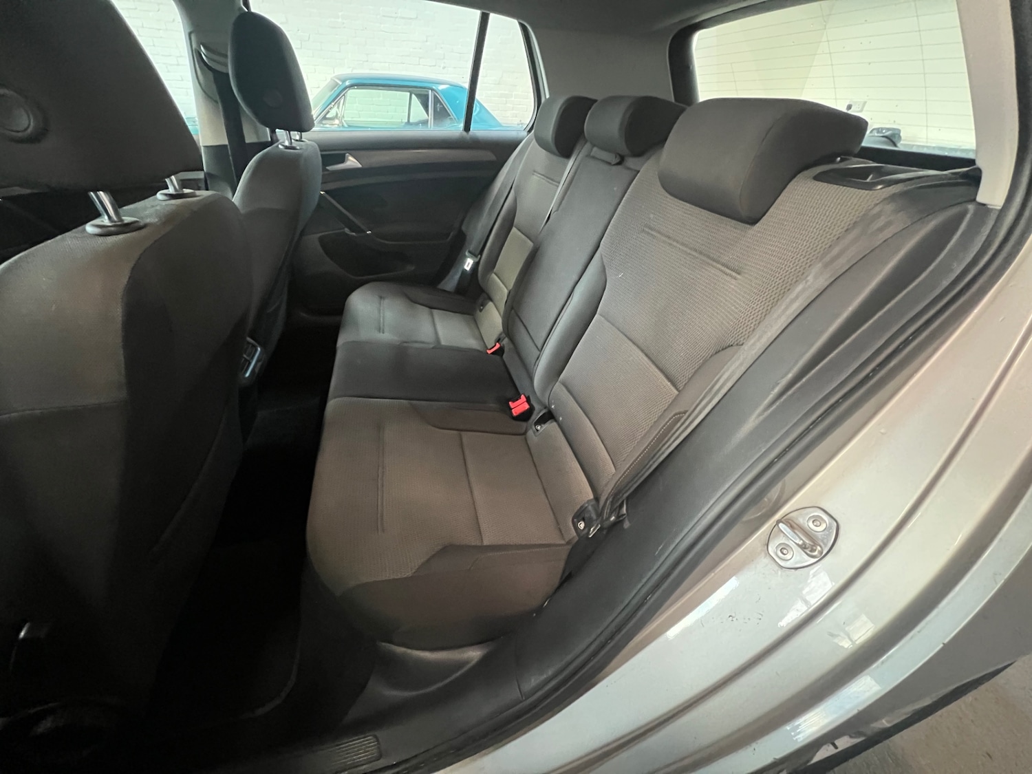 Used Volkswagen Golf 2013 for sale - 77409741: Photo 17