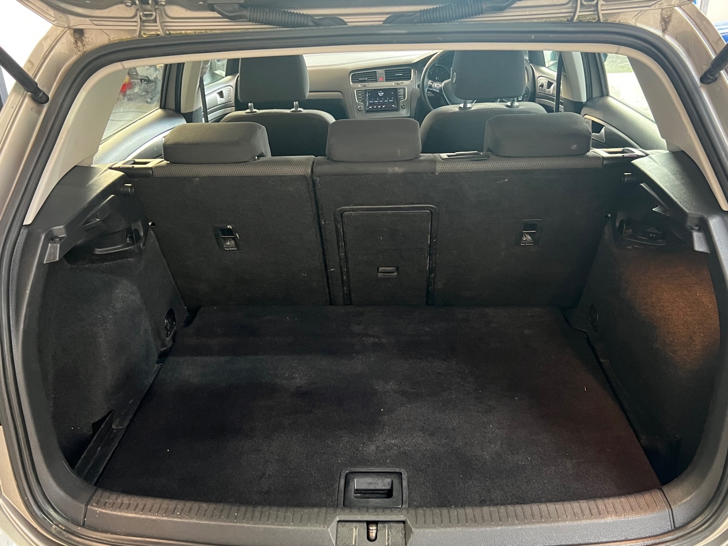 Used Volkswagen Golf 2013 for sale - 77409741: Photo 18