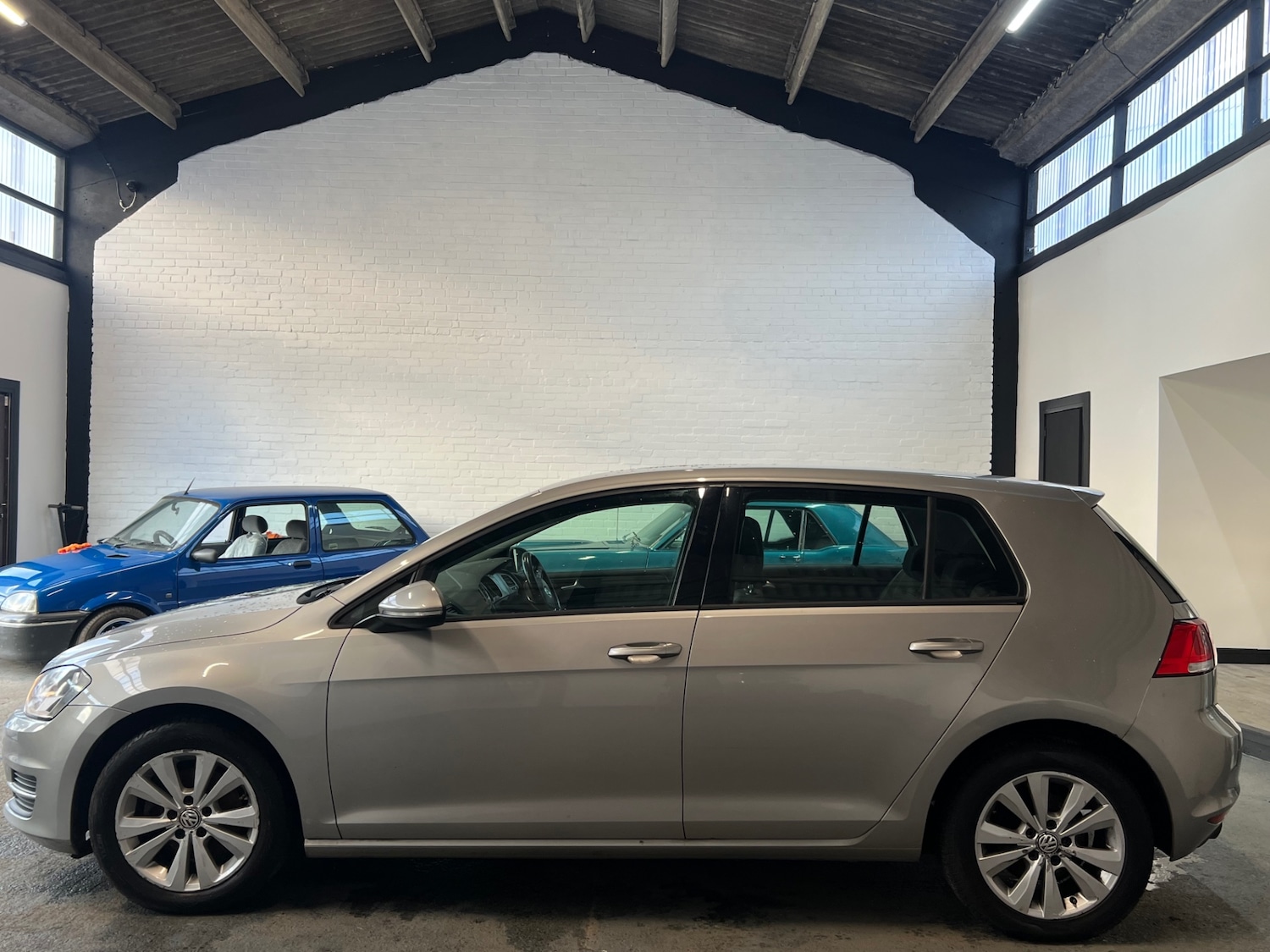 Used Volkswagen Golf 2013 for sale - 77409741: Photo 3